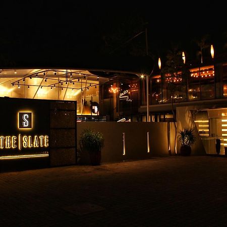 The Slate Hotel צ'נאי מראה חיצוני תמונה