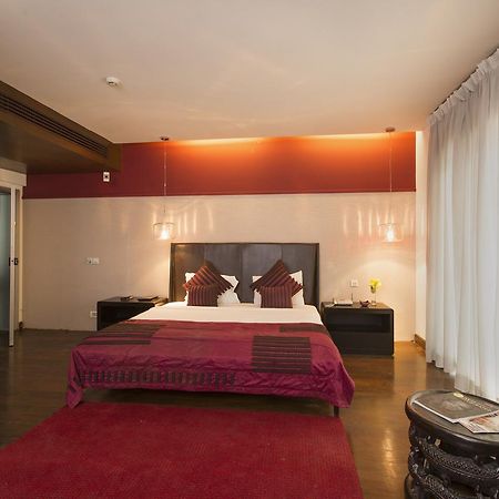 The Slate Hotel צ'נאי מראה חיצוני תמונה