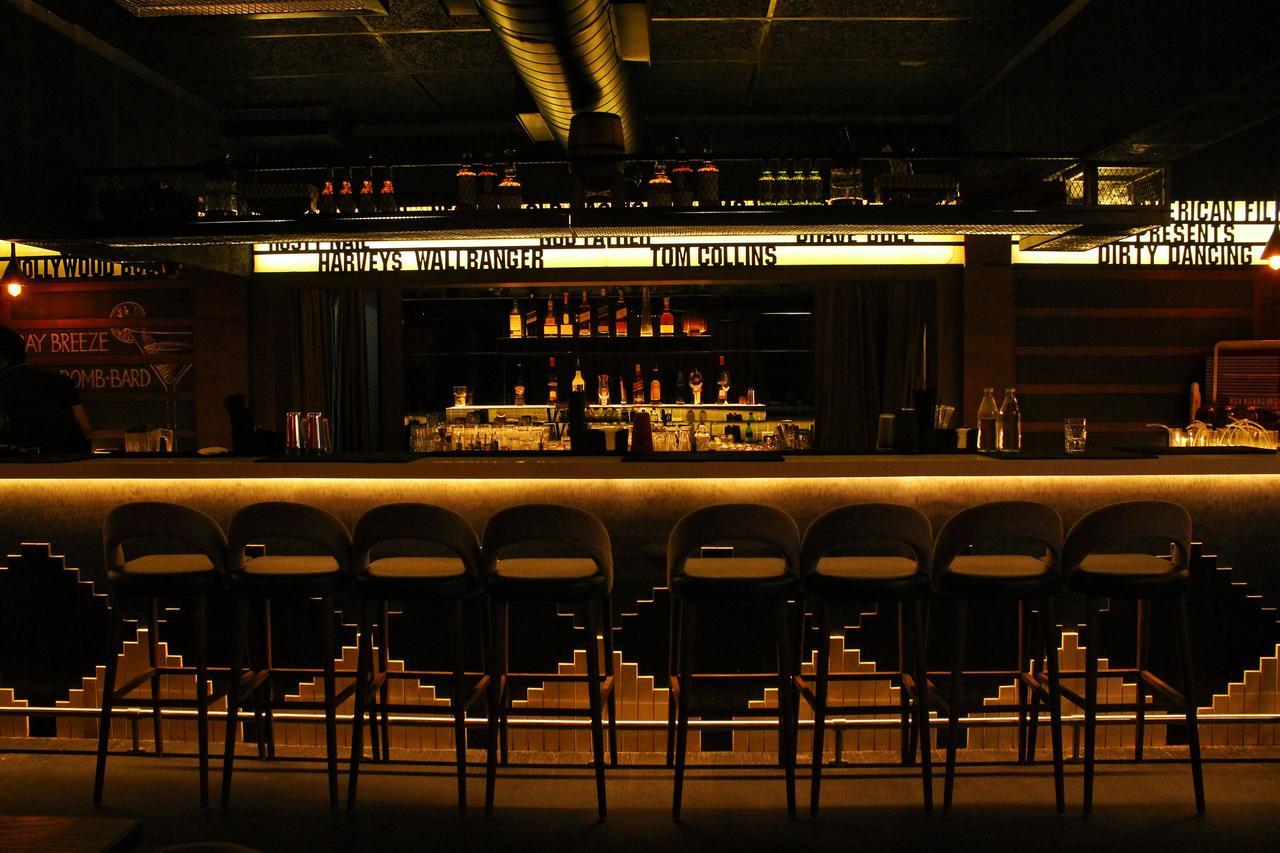 The Slate Hotel צ'נאי מראה חיצוני תמונה