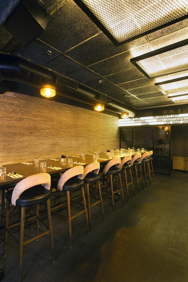 The Slate Hotel צ'נאי מראה חיצוני תמונה