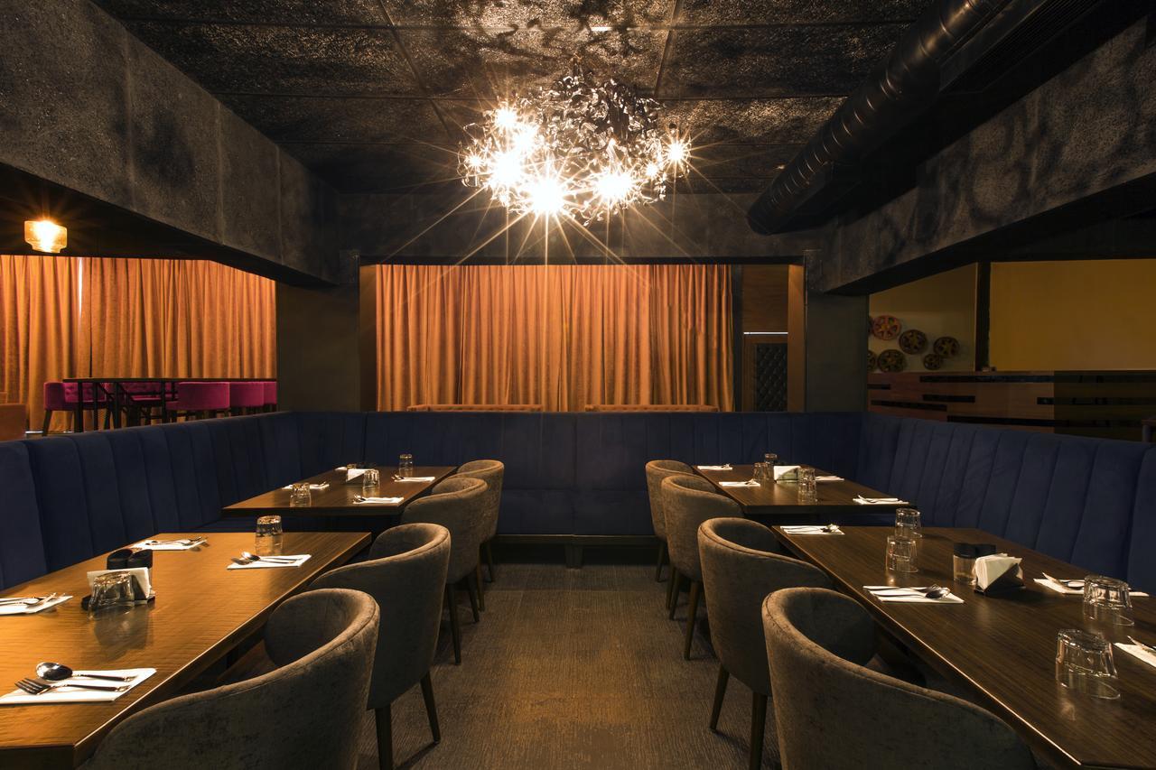 The Slate Hotel צ'נאי מראה חיצוני תמונה